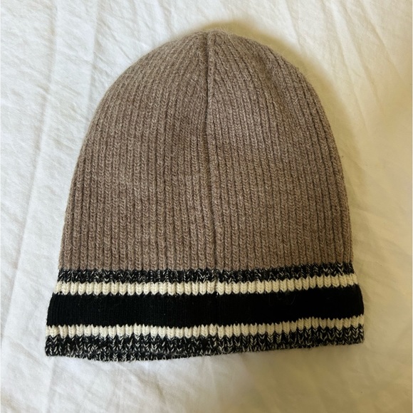 Dior D-White Beanie - Picture 4 of 4